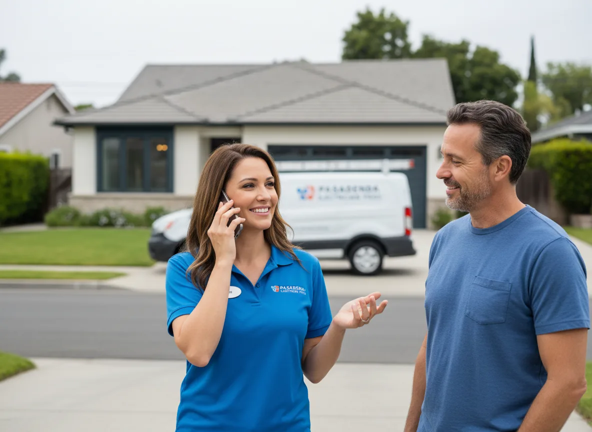 Electrician Big Flat, AR FAQs